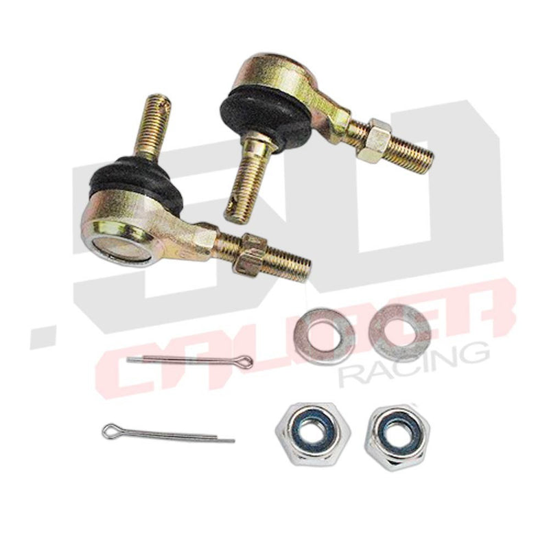 Load image into Gallery viewer, Tie Rod End Kit Suzuki LT250
