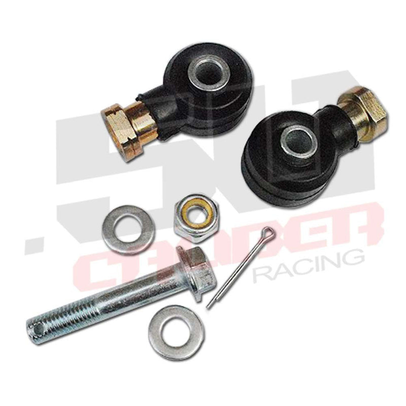 Load image into Gallery viewer, Tie Rod End Kit Polaris Sportsman ATV
