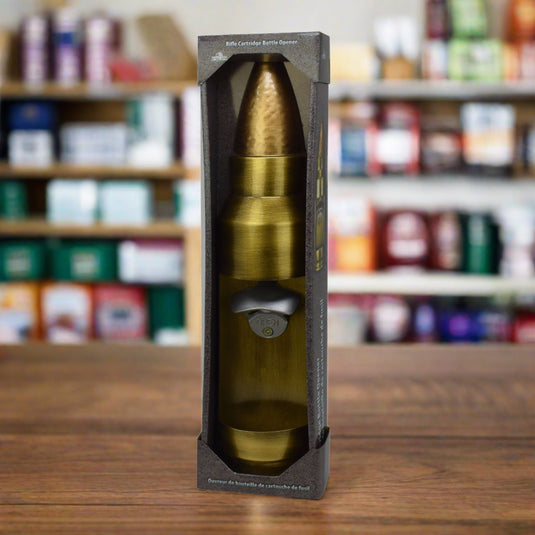 Bottle Opener-Cartridge