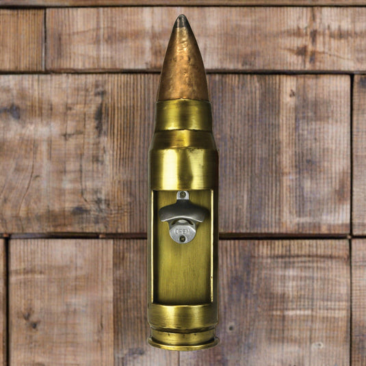 Bottle Opener-Cartridge