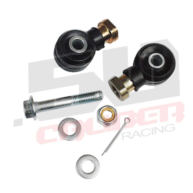 Load image into Gallery viewer, Tie Rod End Kit Polaris Sportsman ATV
