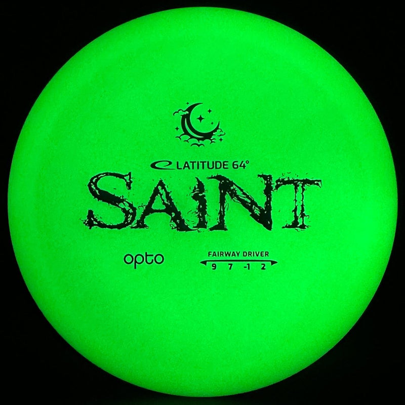 Load image into Gallery viewer, Opto Moonshine Saint
