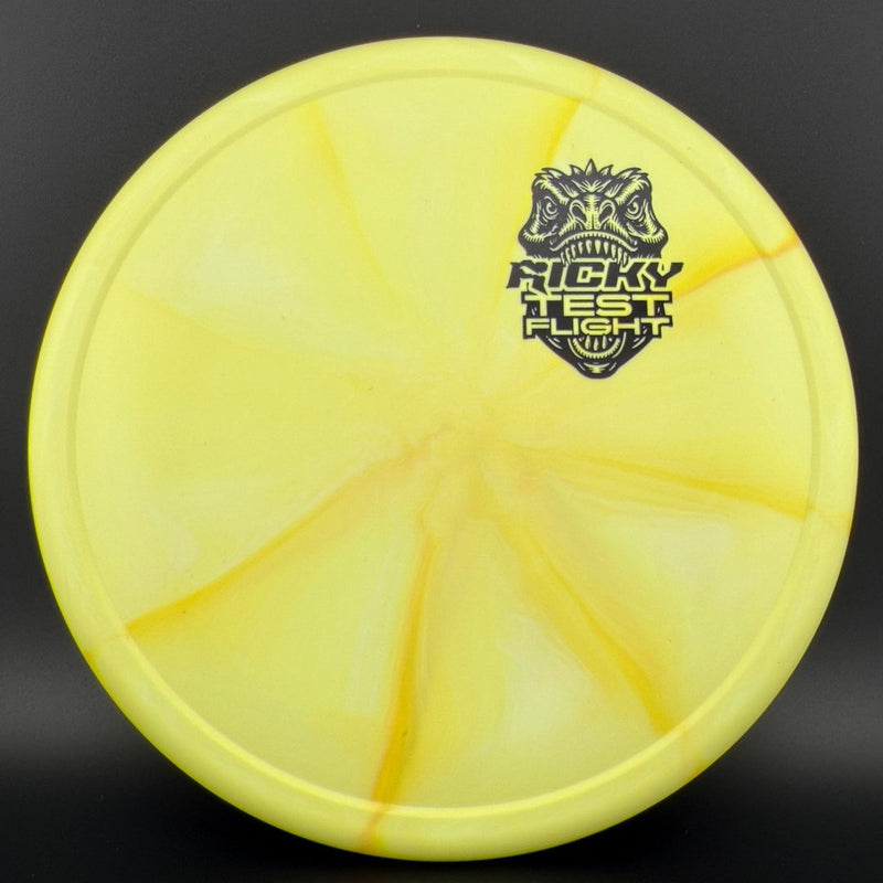 Load image into Gallery viewer, Swirl CT Test Flight Putter - Ricky Wysocki
