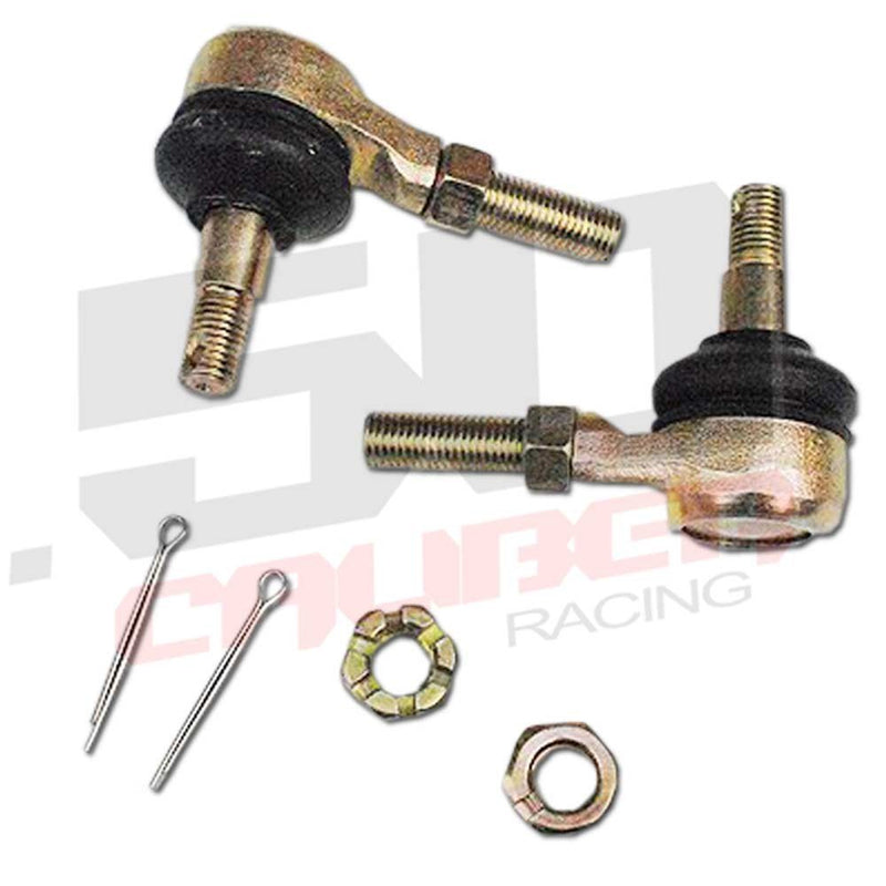 Load image into Gallery viewer, Tie Rod End Kit Yamaha YFM350 ATV

