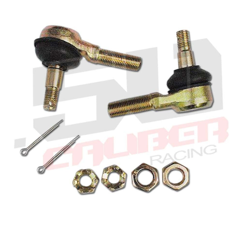 Load image into Gallery viewer, Tie Rod End Kit Yamaha Raptor YFM660 ATV
