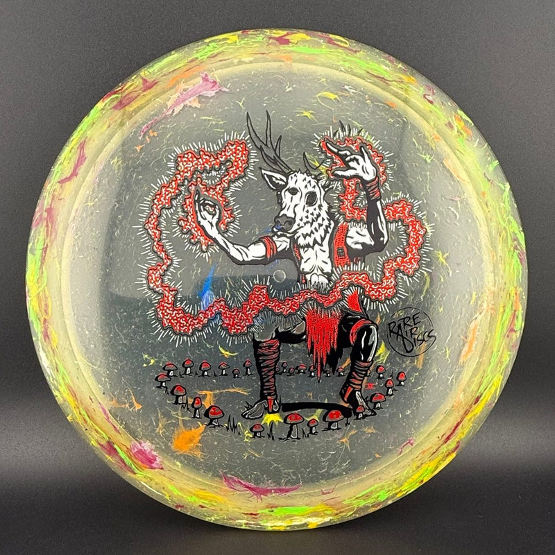 Load image into Gallery viewer, Jawbreaker Z FLX Cicada - Elk Man 2.0 by Ripper Studios
