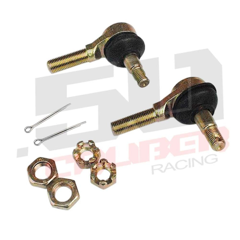 Load image into Gallery viewer, Tie Rod End Kit Yamaha Raptor YFM660 ATV

