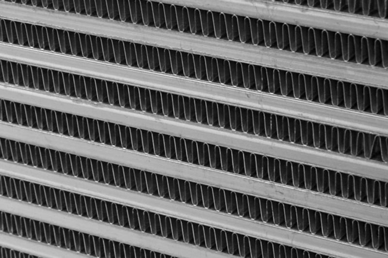 Load image into Gallery viewer, CSF High Performance Bar &amp; Plate Intercooler Core - 22in L x 12in H x 3.5in W
