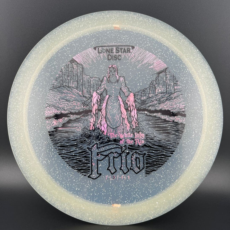 Load image into Gallery viewer, Founders Frio - Art by Ripper Studios
