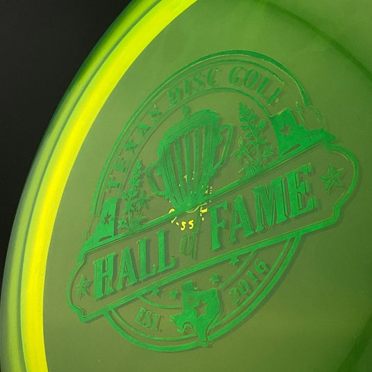 Eternal Jackalope - 2022 First Run - Texas Hall of Fame