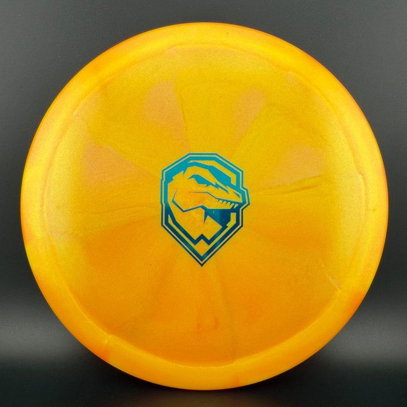 Load image into Gallery viewer, Colorshift ESP Raptor - Ricky Wysocki Shield
