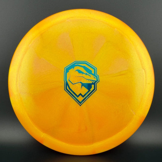 Colorshift ESP Raptor - Ricky Wysocki Shield
