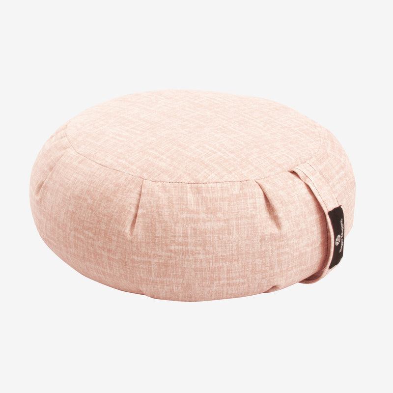 Load image into Gallery viewer, Zafu Meditation Cushion
