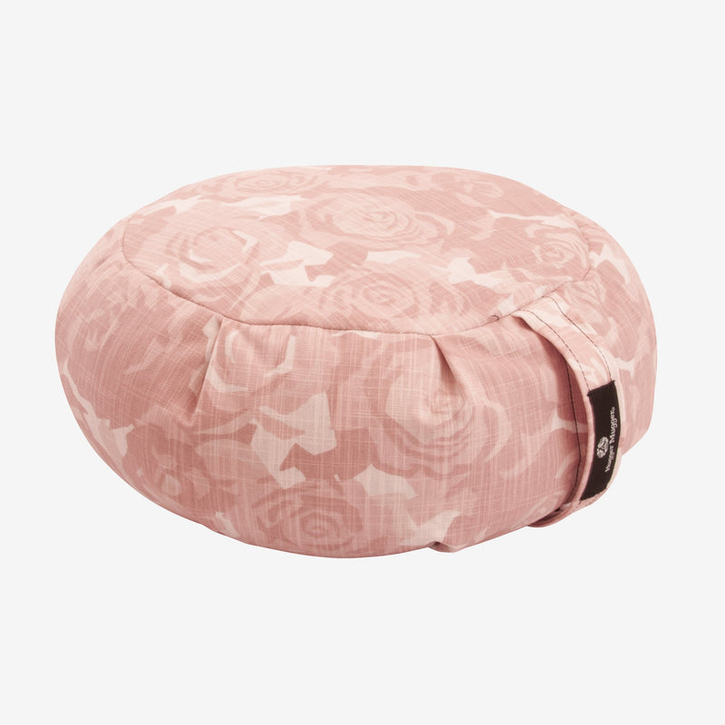 Load image into Gallery viewer, Zafu Meditation Cushion
