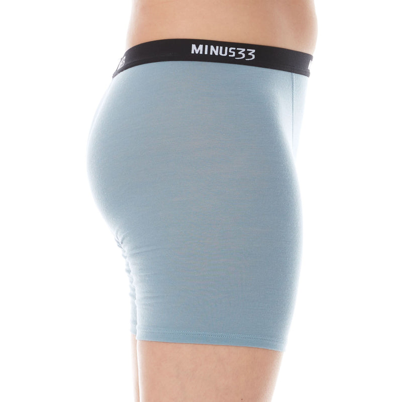 Load image into Gallery viewer, Women's Merino Wool Boxer Briefs - Microweight
