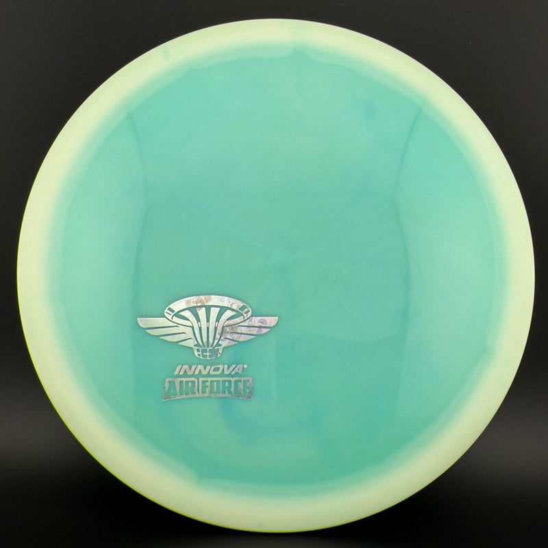 Load image into Gallery viewer, Proto Glow Halo Champion Hawkeye - Air Force
