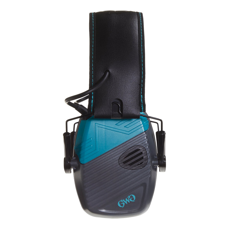Load image into Gallery viewer, Shield Low Profile Electronic Earmuffs
