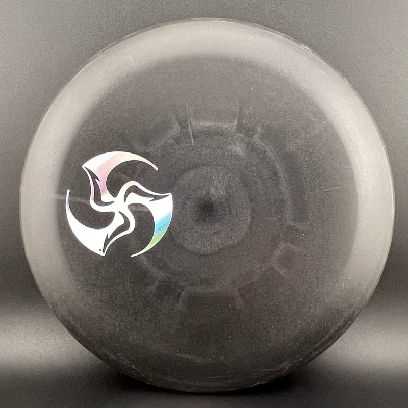 Load image into Gallery viewer, P-Line P2 (2-Ring Penned) - Mini Huk Stamp - Innova Made *Warehouse Stash*
