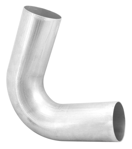 AEM Induction AEM 4.00 Diam Alum 120 Degree Bend Tube 2-007-120