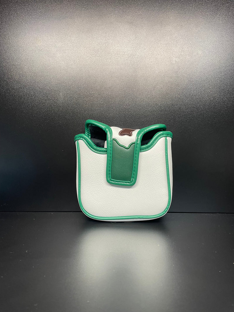 Load image into Gallery viewer, Cow Print Camo Headcover
