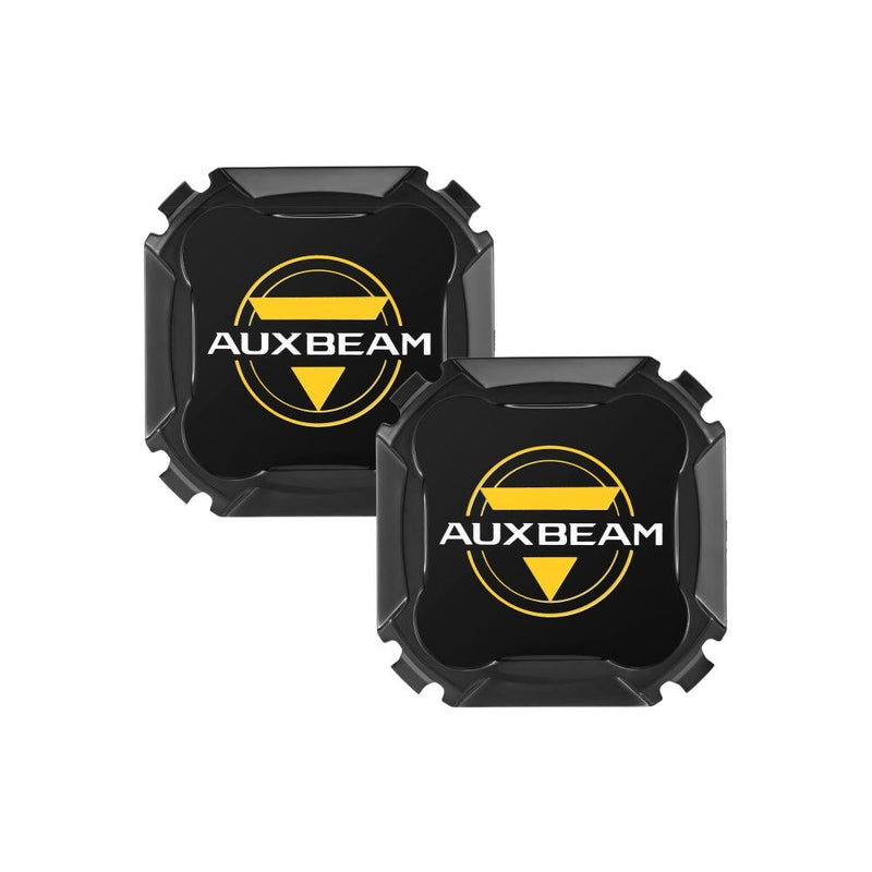 Load image into Gallery viewer, CUBE-Z Series 4 Inch LED Pod Light Black Cover Light Shield Cover
