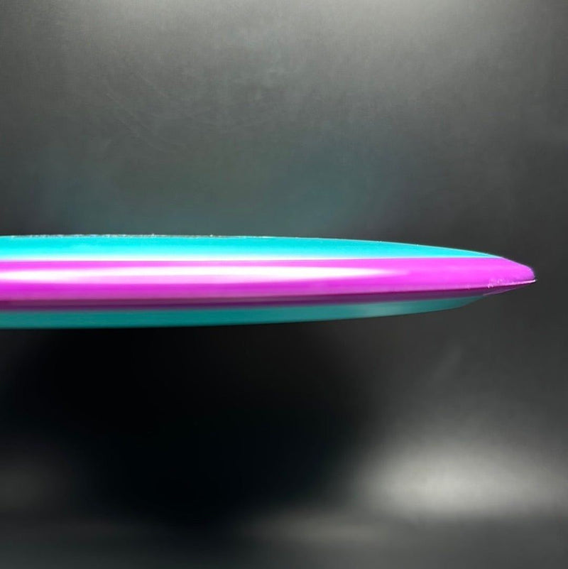 Load image into Gallery viewer, Neutron Crave - Mystic RAD Vision 2.1 Stamp
