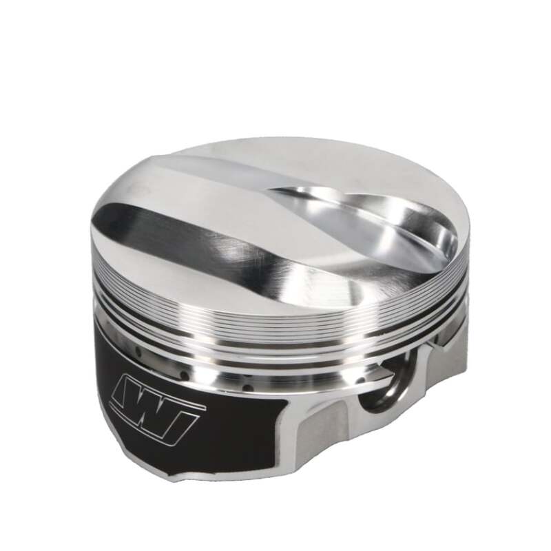Load image into Gallery viewer, Wiseco Chevrolet Big Block Piston Set 4.280in Bore 1.760in. CH 0.990in. Pin Dia. - Set of 8
