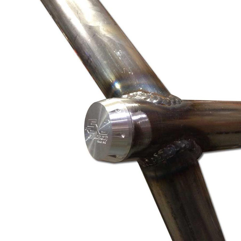 Load image into Gallery viewer, CNC Roll Cage and Bumper Insert/End Caps 1.75"
