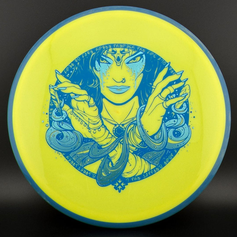 Load image into Gallery viewer, Neutron Hex - Enchaintress by Marm O Set

