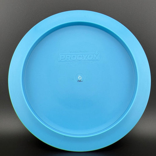 Procyon (Premium) - First Run