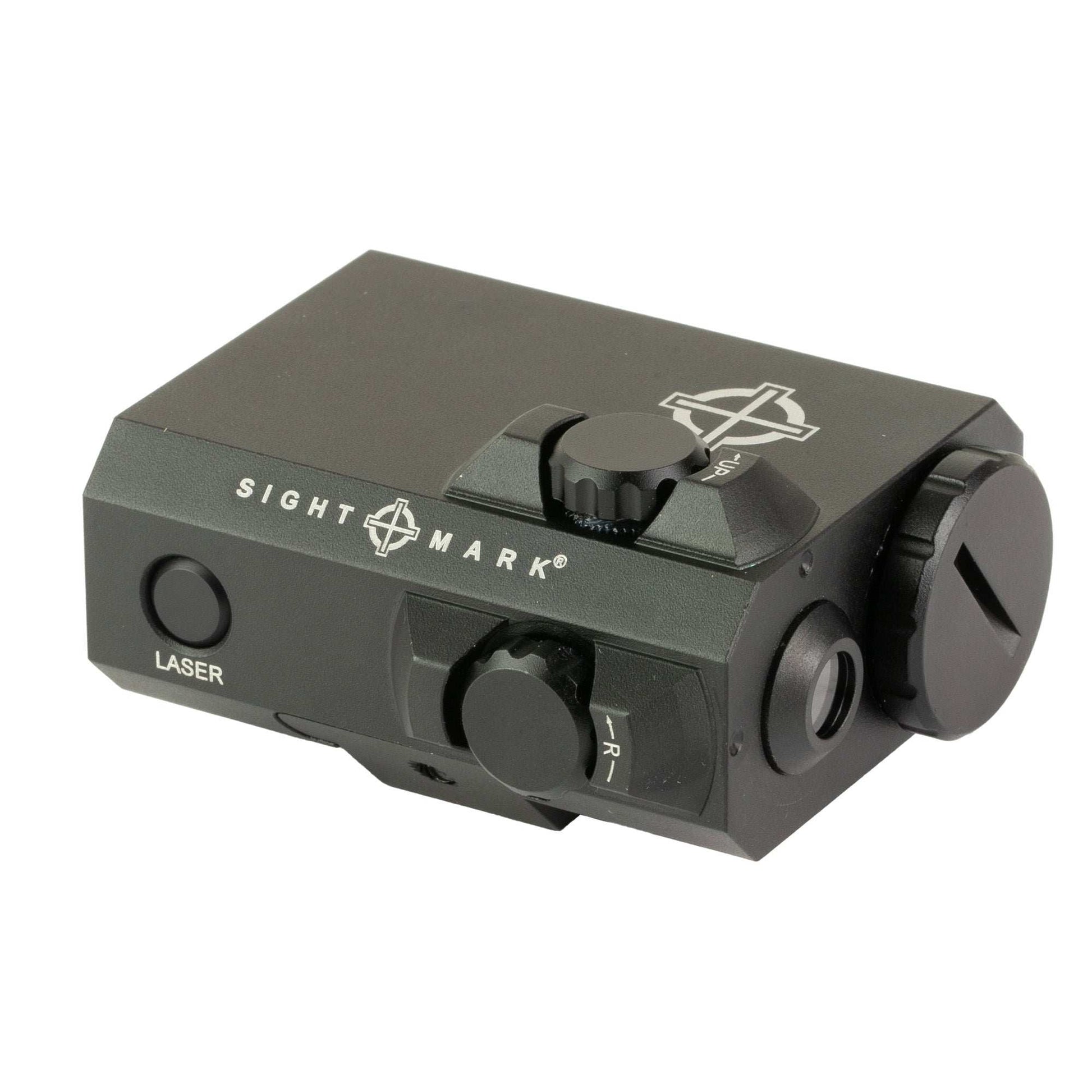Sightmark Lopro Mini Grn Lsr Sight - Skoutley Outdoors LLC