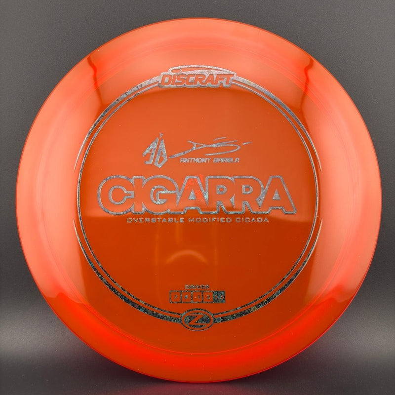 Load image into Gallery viewer, Z Cigarra - Anthony Barela Signature Series
