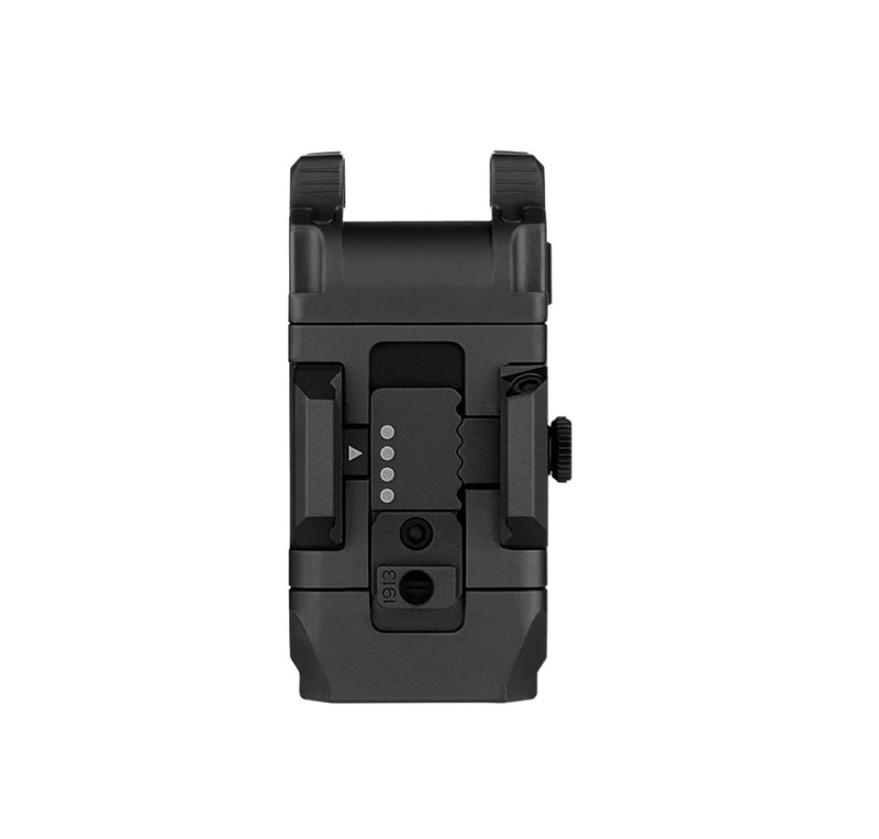 Load image into Gallery viewer, Olight PL-X Dual Beam Weapon Light 1200 Lumen USB-C Rechargeable Pistol Light
