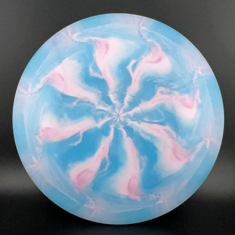 Load image into Gallery viewer, Colorshift Swirl ESP Anax -  McBeth X Pierce Collab Edition
