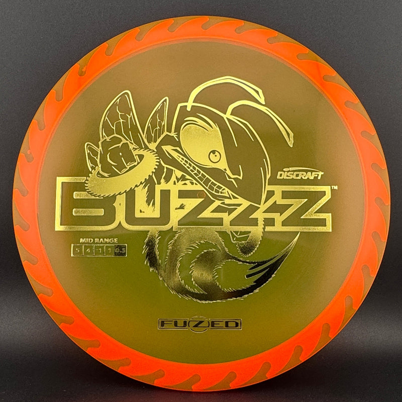 Load image into Gallery viewer, FuZed Z Buzzz - BuzzzSaw Bee
