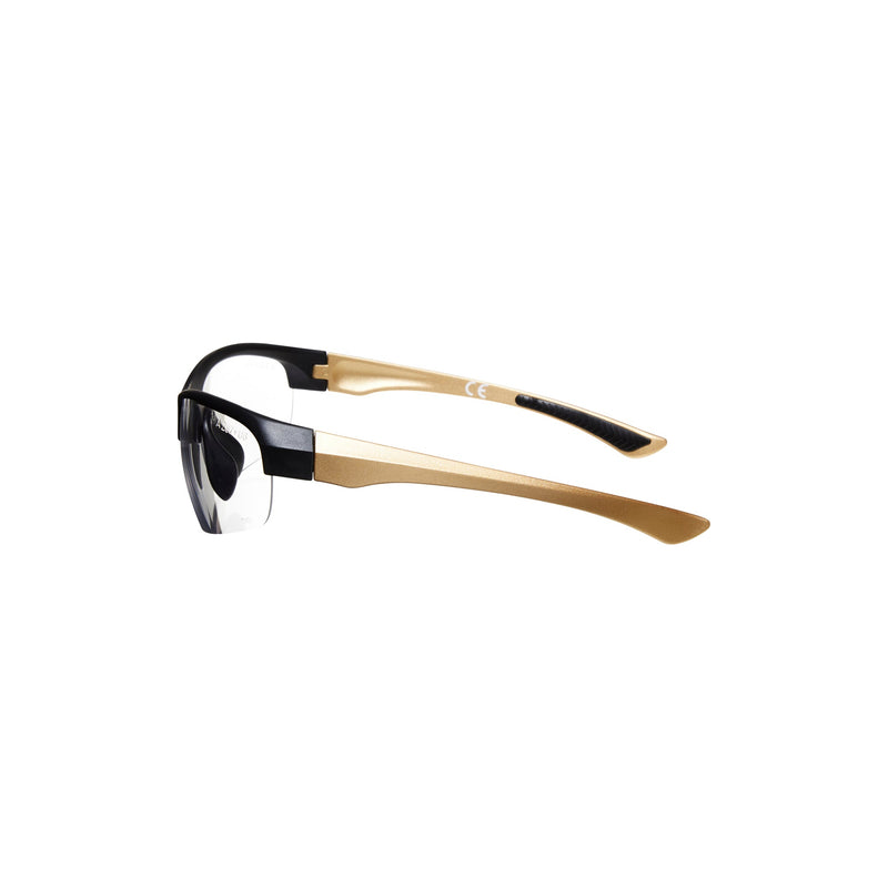 Load image into Gallery viewer, Devotee Protective Shooting Safety Glasses
