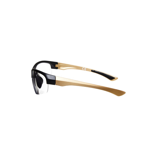 Devotee Protective Shooting Safety Glasses