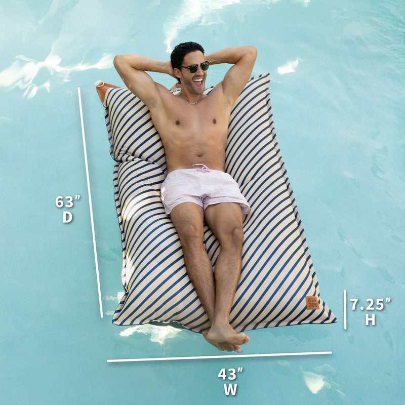 Load image into Gallery viewer, Lux Lagoon Lounger
