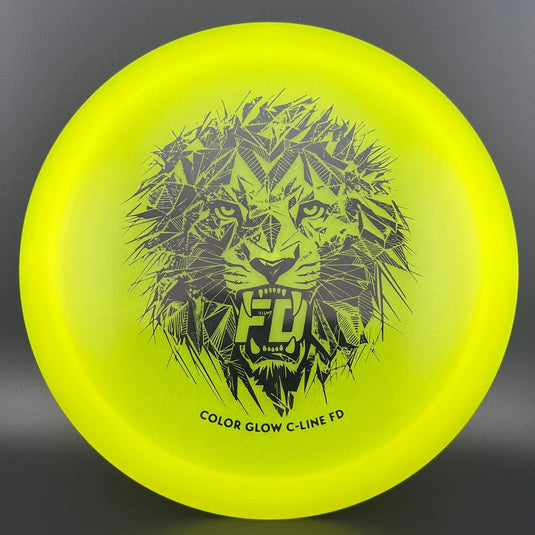 Color Glow C-Line FD - European Open 2024