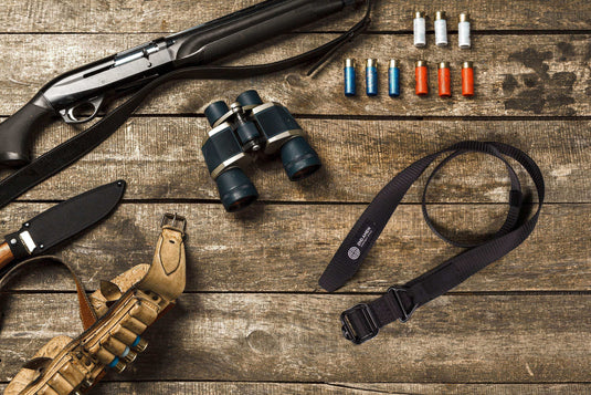 2ND Amen Men's Tactical 1.5 Inch Convertible TDU Rigger with Black Nylon webbing belt & Adjustable Metal Buckle - Skoutley Outdoors LLC