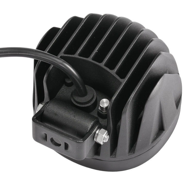 Load image into Gallery viewer, P4 Series | 4 Inch 90W 9000LM 6 Modes LED Pods Driving Lights
