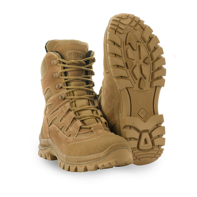Load image into Gallery viewer, M-Tac Field Boots with Insulation Mk.2W R Gen.II
