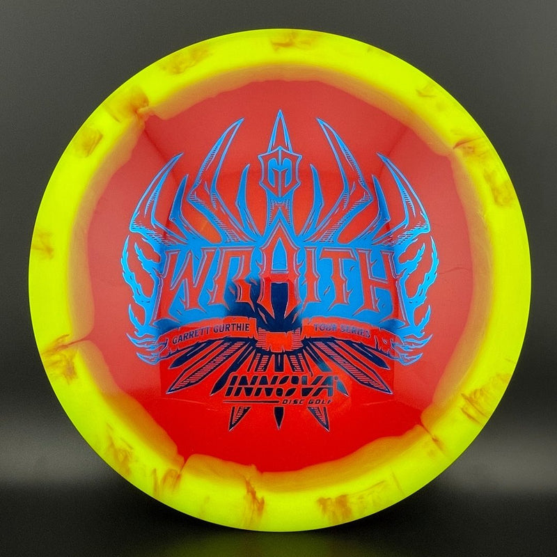 Load image into Gallery viewer, Halo Star Wraith - Garrett Gurthie 2025 Tour Series
