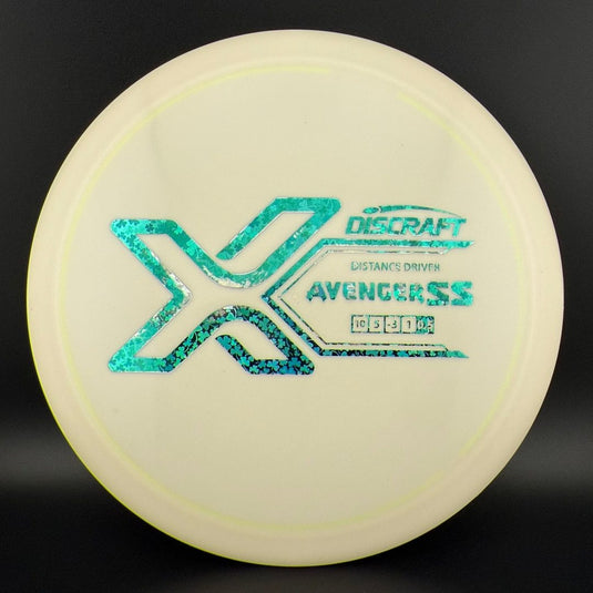 X Avenger SS