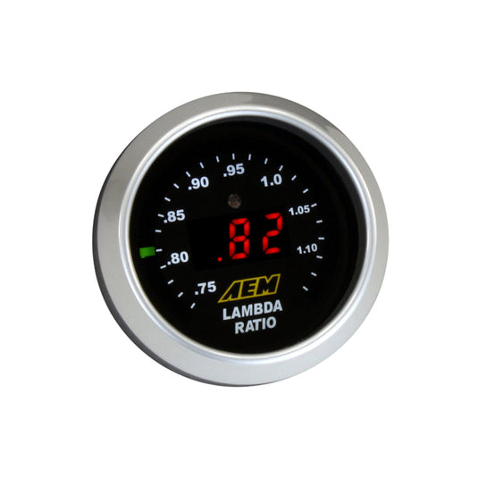 AEM Electronics Air / Fuel Ratio Gauge