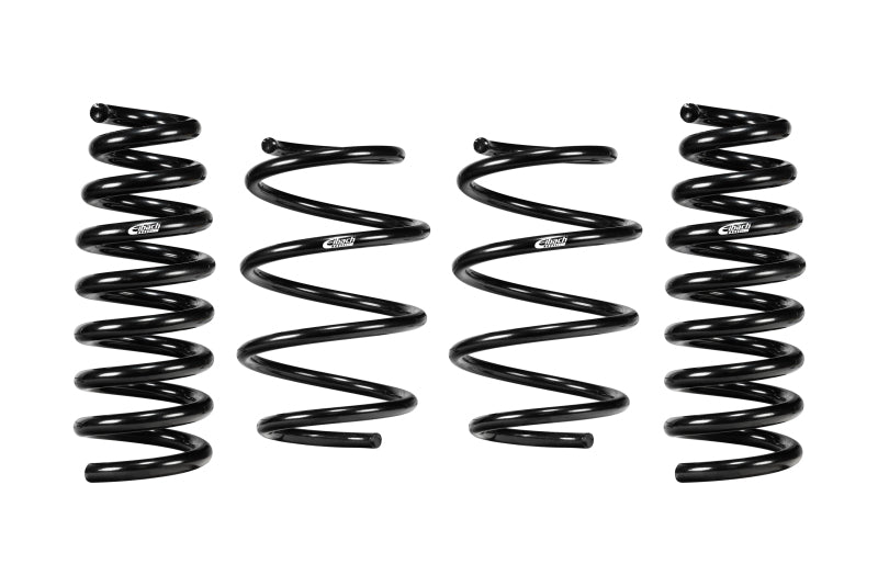 Load image into Gallery viewer, Eibach 22-23 Hyundai Ioniq 6 2WD PKK Lowering Springs
