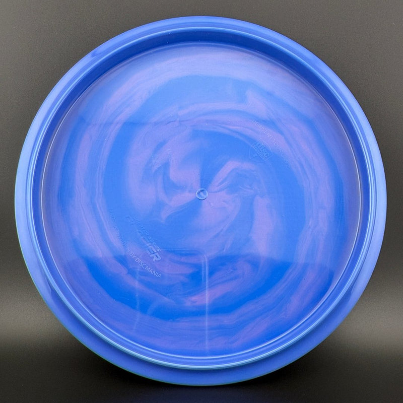 Load image into Gallery viewer, Swirly S-Line Glacier - Gannon Buhr Creator Series
