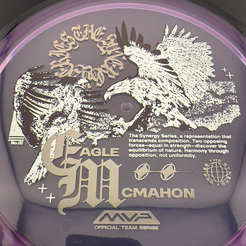 Load image into Gallery viewer, Proton Resistor - Eagle McMahon Synergy
