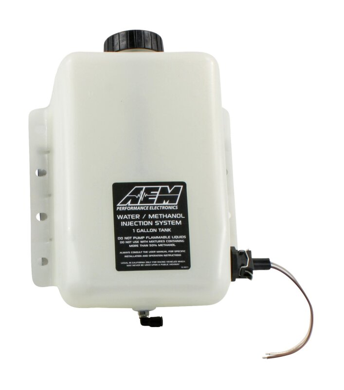 Load image into Gallery viewer, AEM Electronics V2 Water/Methanol Injection Kit (1 Gallon) - Redesigned Controller
