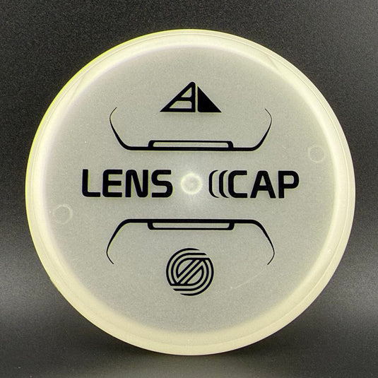 Total Eclipse Lens Cap (Mini Disc) - Simon Line